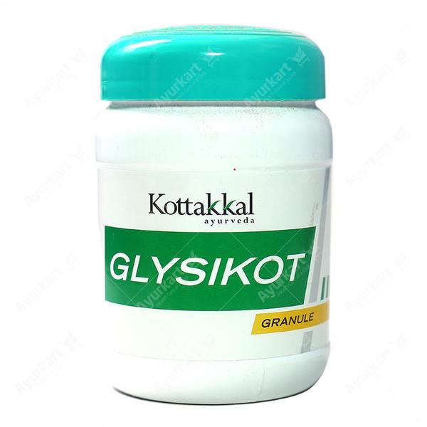 GLYSIKOT GR. 150GM